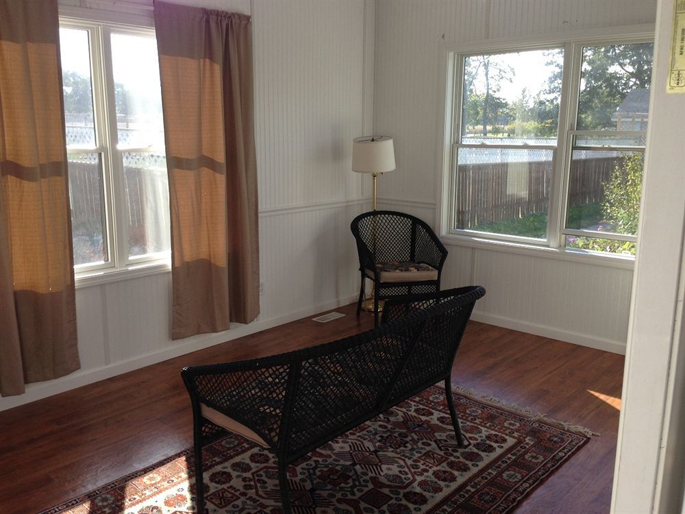 Hotel Pleasant Grove Farm Llc à Lyons Extérieur photo