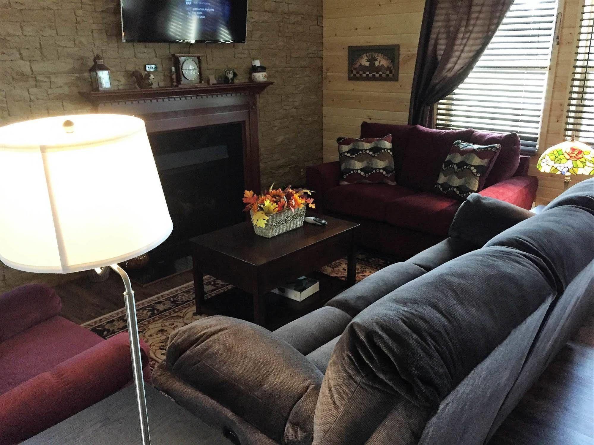Hotel Pleasant Grove Farm Llc à Lyons Extérieur photo