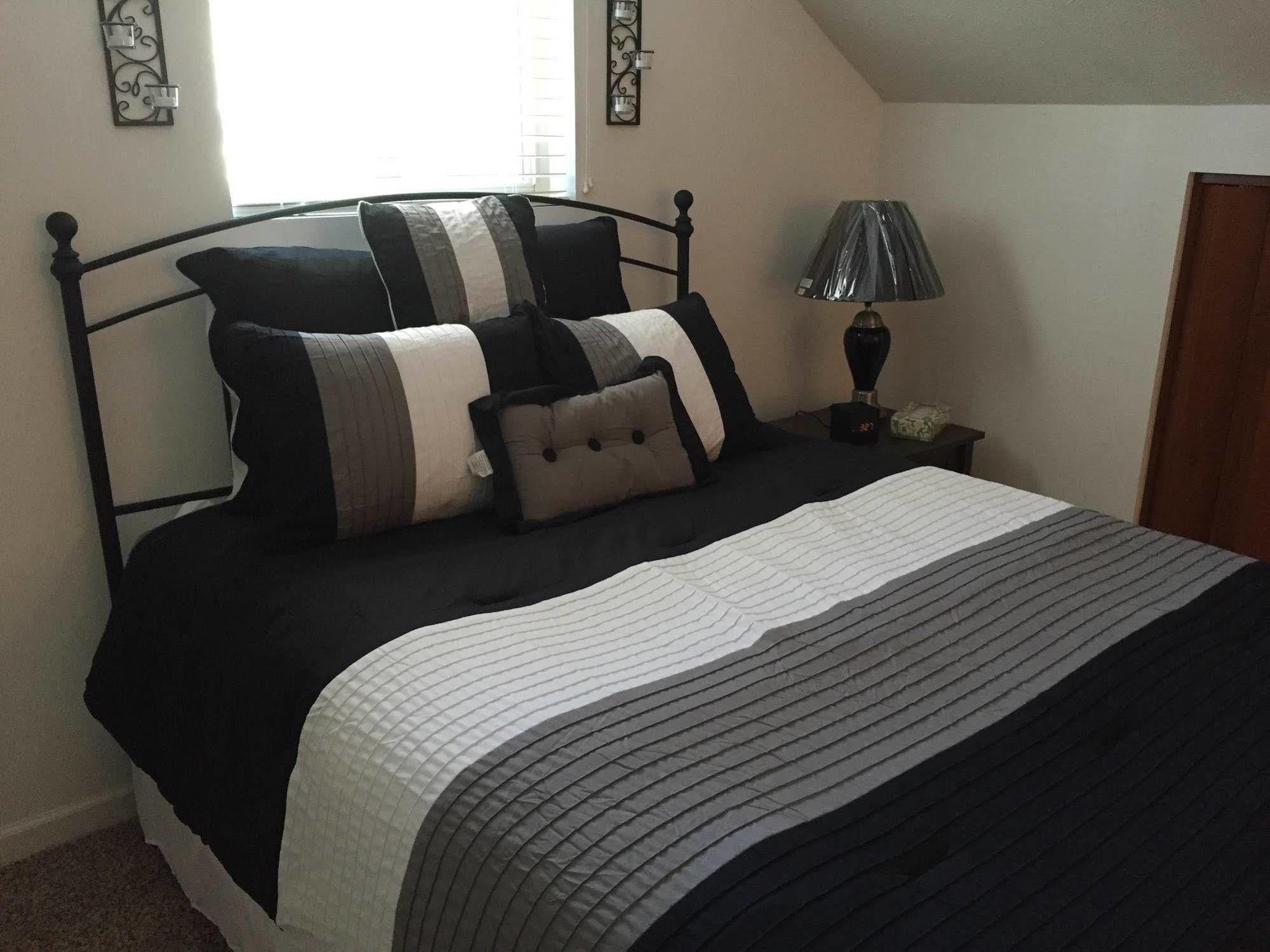 Hotel Pleasant Grove Farm Llc à Lyons Extérieur photo